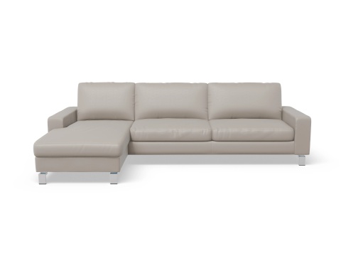 Ecksofa LO Large L